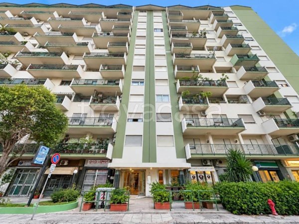 appartamento in vendita a Palermo in zona Noce