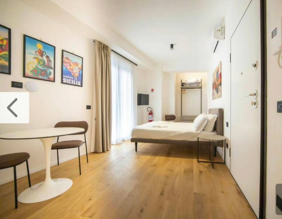 appartamento in vendita a Palermo in zona Centro storico