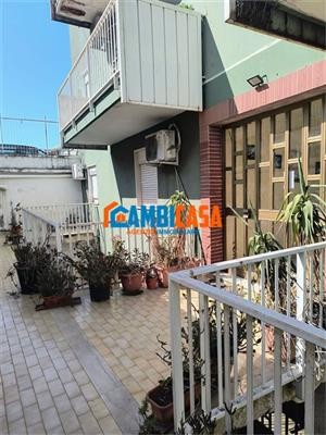appartamento in vendita a Palermo in zona Ciaculli