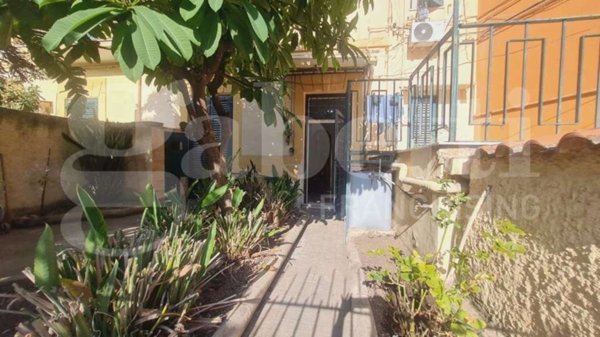 appartamento in vendita a Palermo in zona Settecannoli