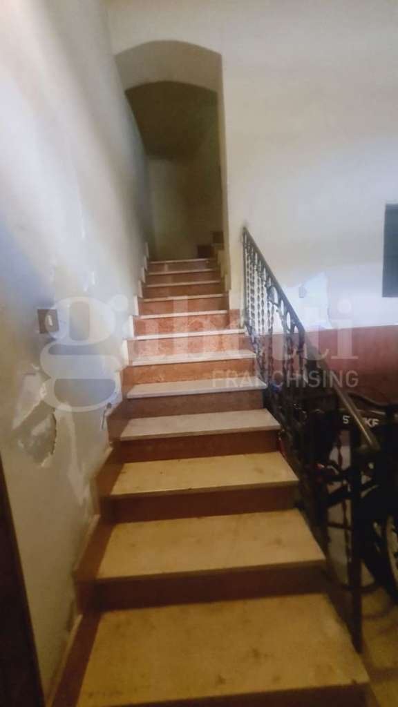 appartamento in vendita a Palermo in zona Oreto