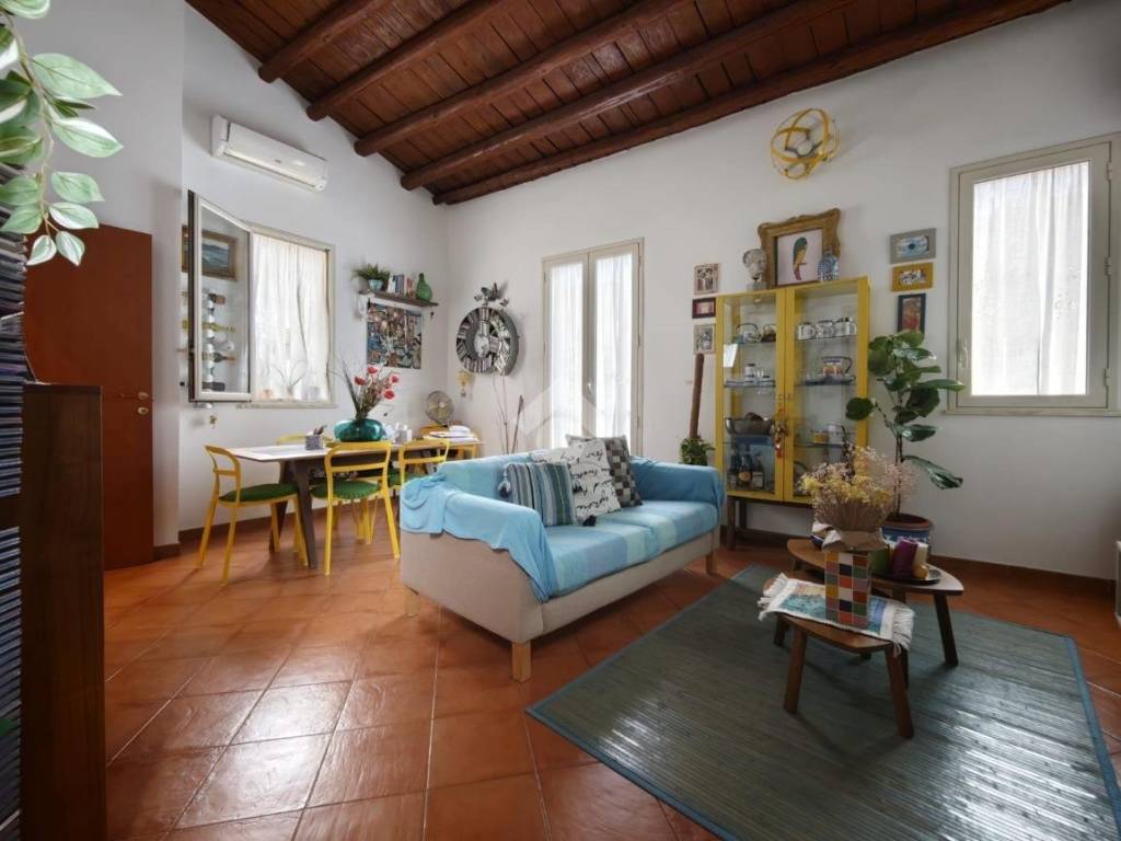 appartamento in vendita a Palermo in zona Centro storico