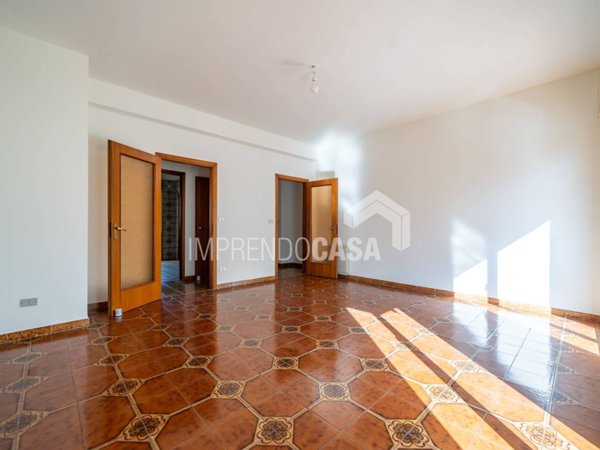 appartamento in vendita a Palermo in zona Montepellegrino