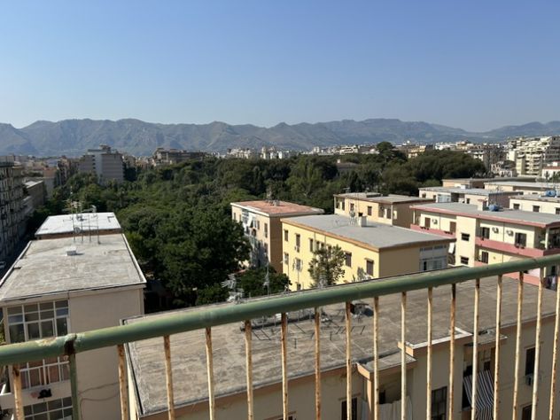 appartamento in vendita a Palermo
