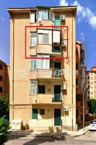 appartamento in vendita a Palermo