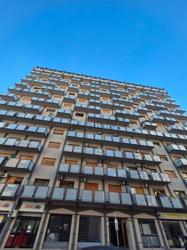 appartamento in vendita a Palermo in zona Resuttana