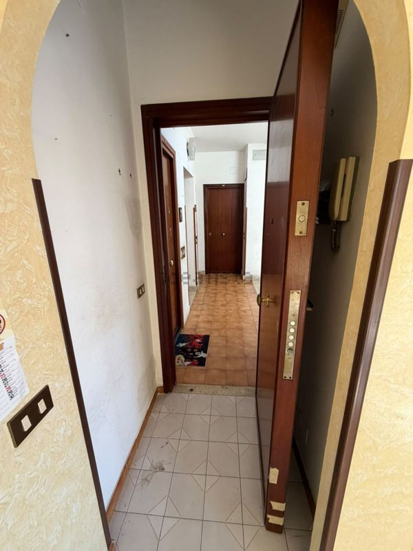 appartamento in vendita a Palermo