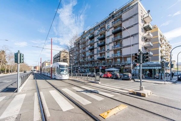 appartamento in vendita a Palermo in zona Uditore