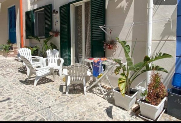 appartamento in vendita a Palermo in zona Settecannoli