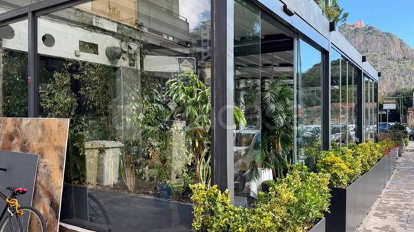 appartamento in vendita a Palermo in zona Resuttana