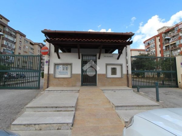 appartamento in vendita a Palermo in zona Cruillas