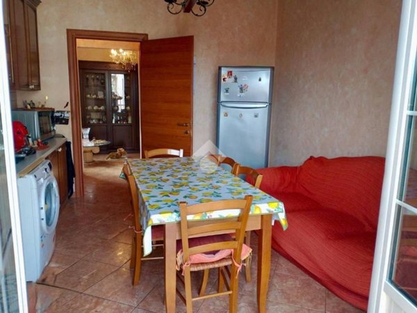 appartamento in vendita a Palermo in zona Brancaccio