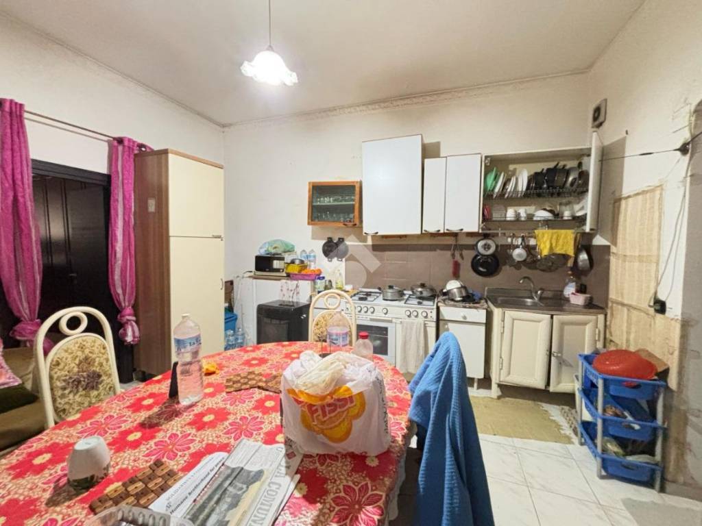 appartamento in vendita a Palermo in zona Centro storico