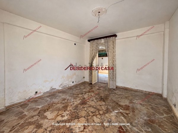 appartamento in vendita a Palermo in zona Mezzomonreale
