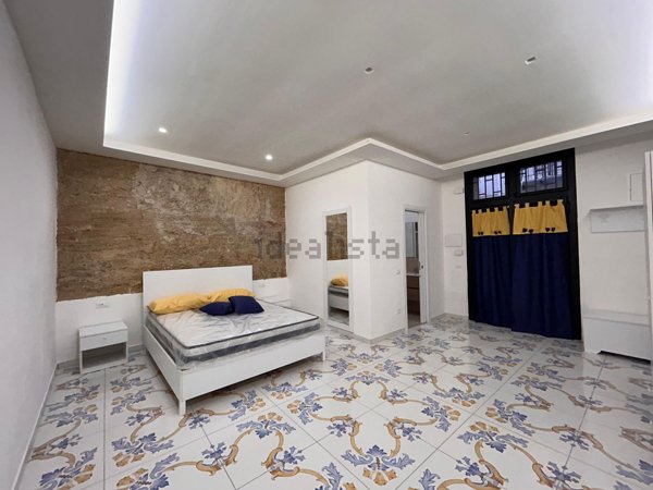 appartamento in vendita a Palermo in zona Centro storico