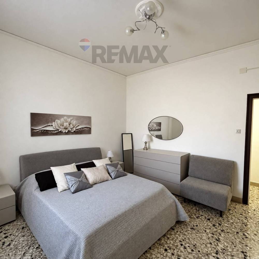 appartamento in vendita a Palermo in zona Noce