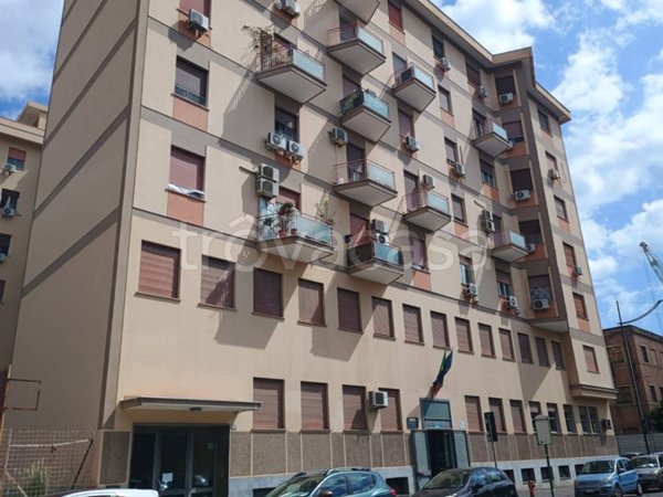 appartamento in vendita a Palermo in zona Montepellegrino