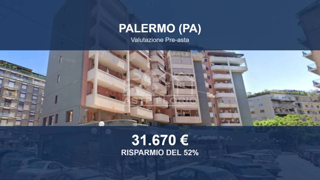 ufficio in vendita a Palermo