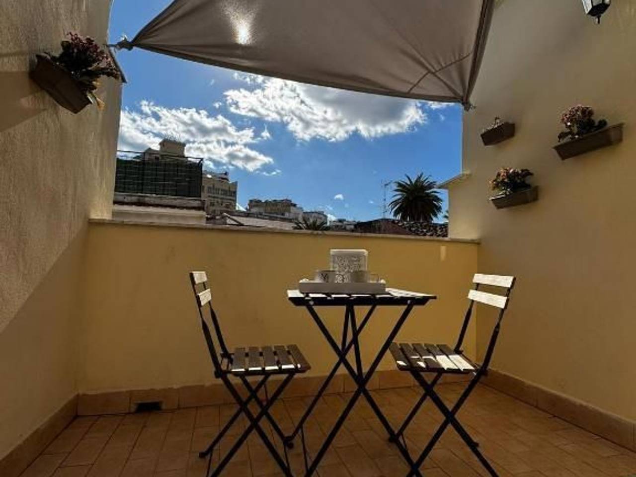 appartamento in vendita a Palermo in zona Calatafimi / Cuba