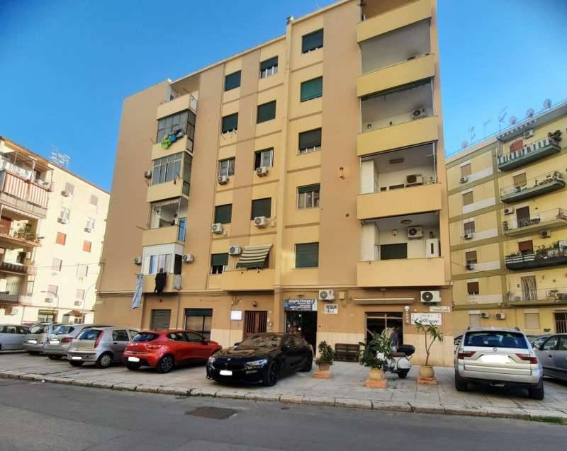 appartamento in vendita a Palermo