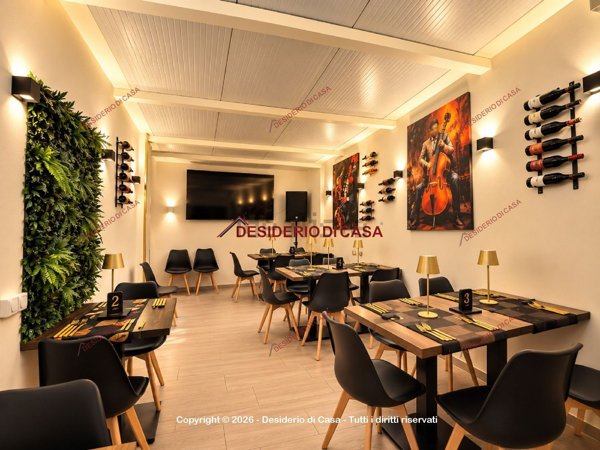 locale commerciale in vendita a Palermo in zona Mezzomonreale