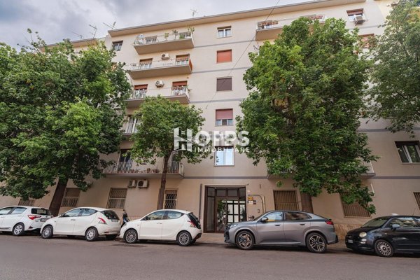 appartamento in vendita a Palermo in zona Libertà