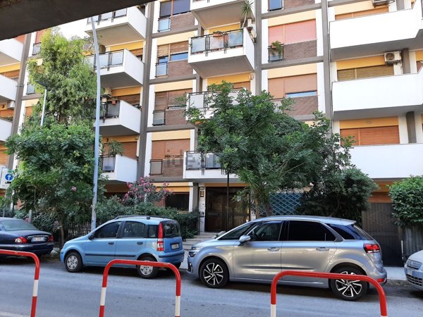 ufficio in vendita a Palermo