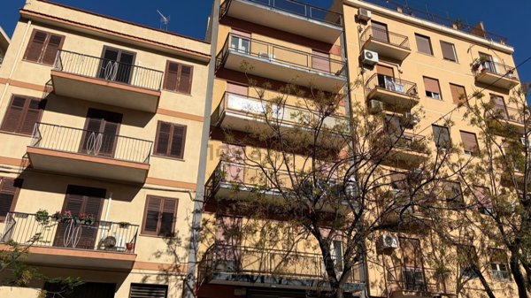 appartamento in vendita a Palermo in zona Mezzomonreale