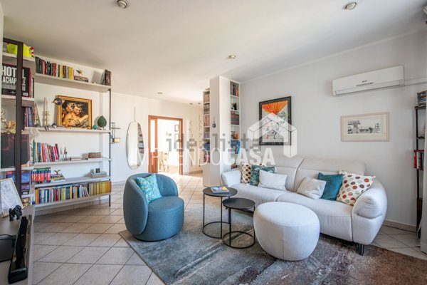 appartamento in vendita a Palermo in zona Libertà