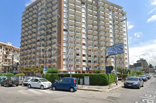 appartamento in vendita a Palermo in zona Noce