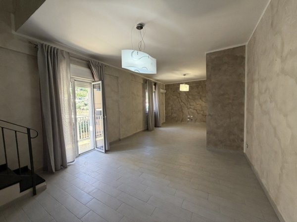 appartamento in vendita a Palermo in zona Ciaculli