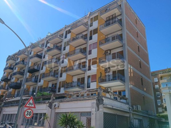 appartamento in vendita a Palermo in zona Uditore