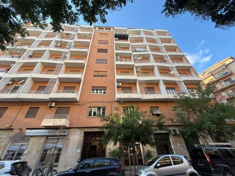 appartamento in vendita a Palermo in zona Libertà