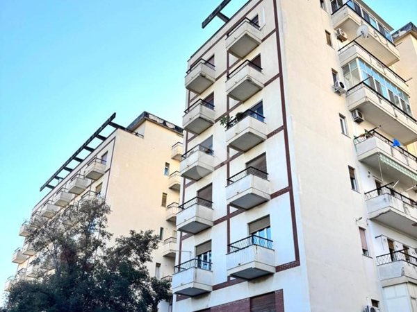 appartamento in vendita a Palermo in zona Calatafimi / Cuba