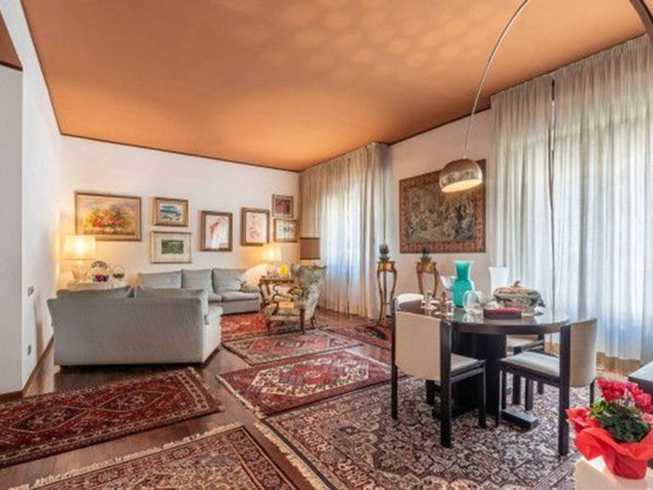 appartamento in vendita a Palermo in zona Libertà