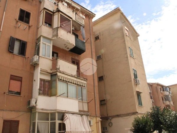 appartamento in vendita a Palermo in zona Calatafimi / Cuba
