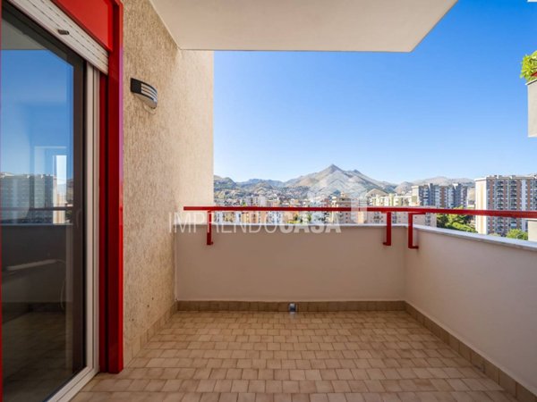 appartamento in vendita a Palermo in zona Noce
