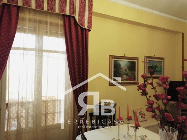appartamento in vendita a Palermo in zona Libertà