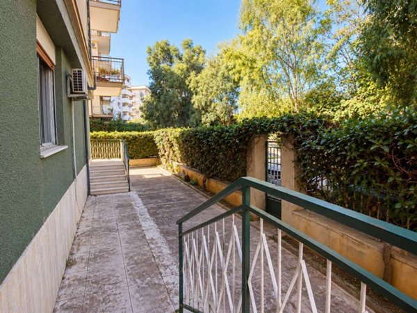 appartamento in vendita a Palermo in zona Uditore