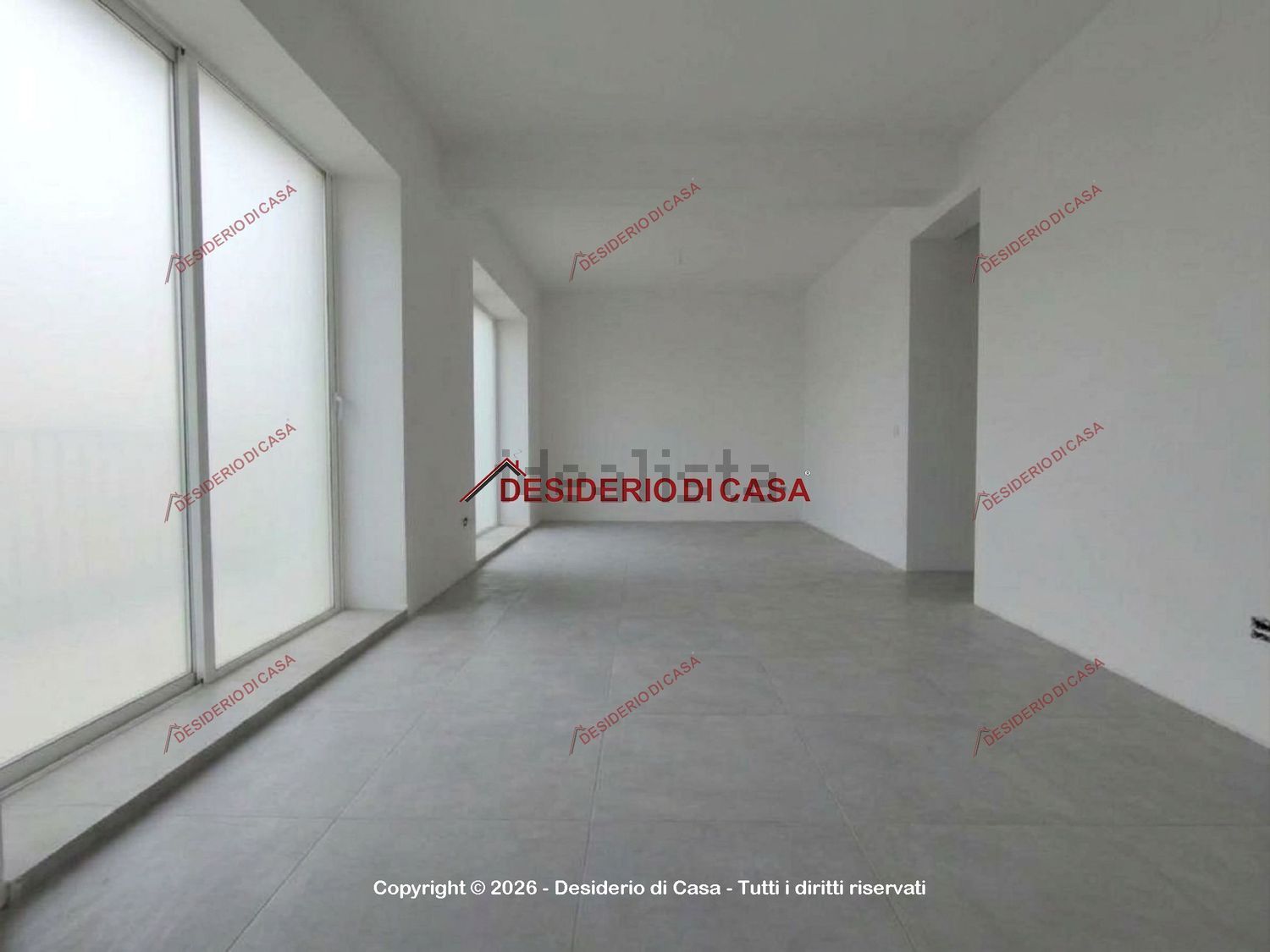 appartamento in vendita a Palermo in zona Malaspina/Palagonia