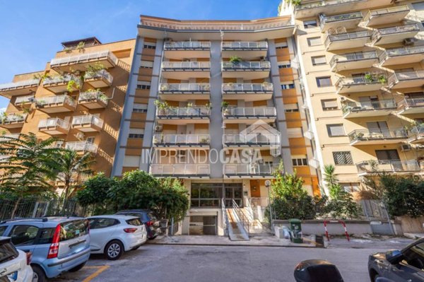appartamento in vendita a Palermo in zona Libertà