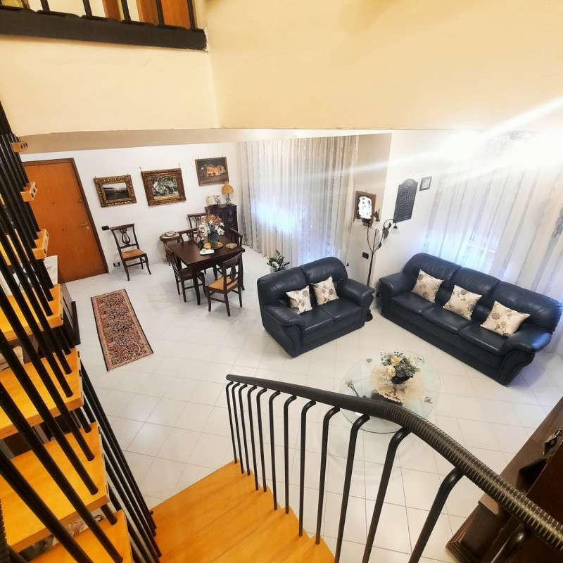 appartamento in vendita a Palermo in zona Santa Maria di Gesù