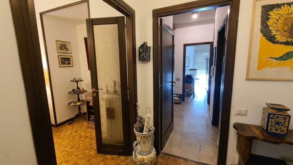 appartamento in vendita a Palermo in zona Libertà