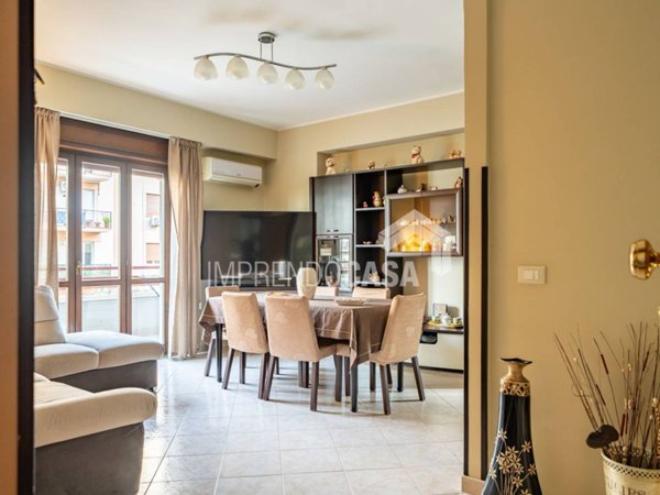 appartamento in vendita a Palermo in zona Zisa