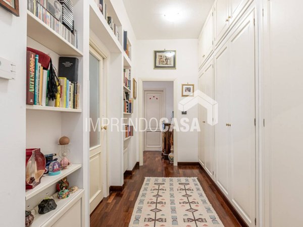 appartamento in vendita a Palermo in zona Libertà