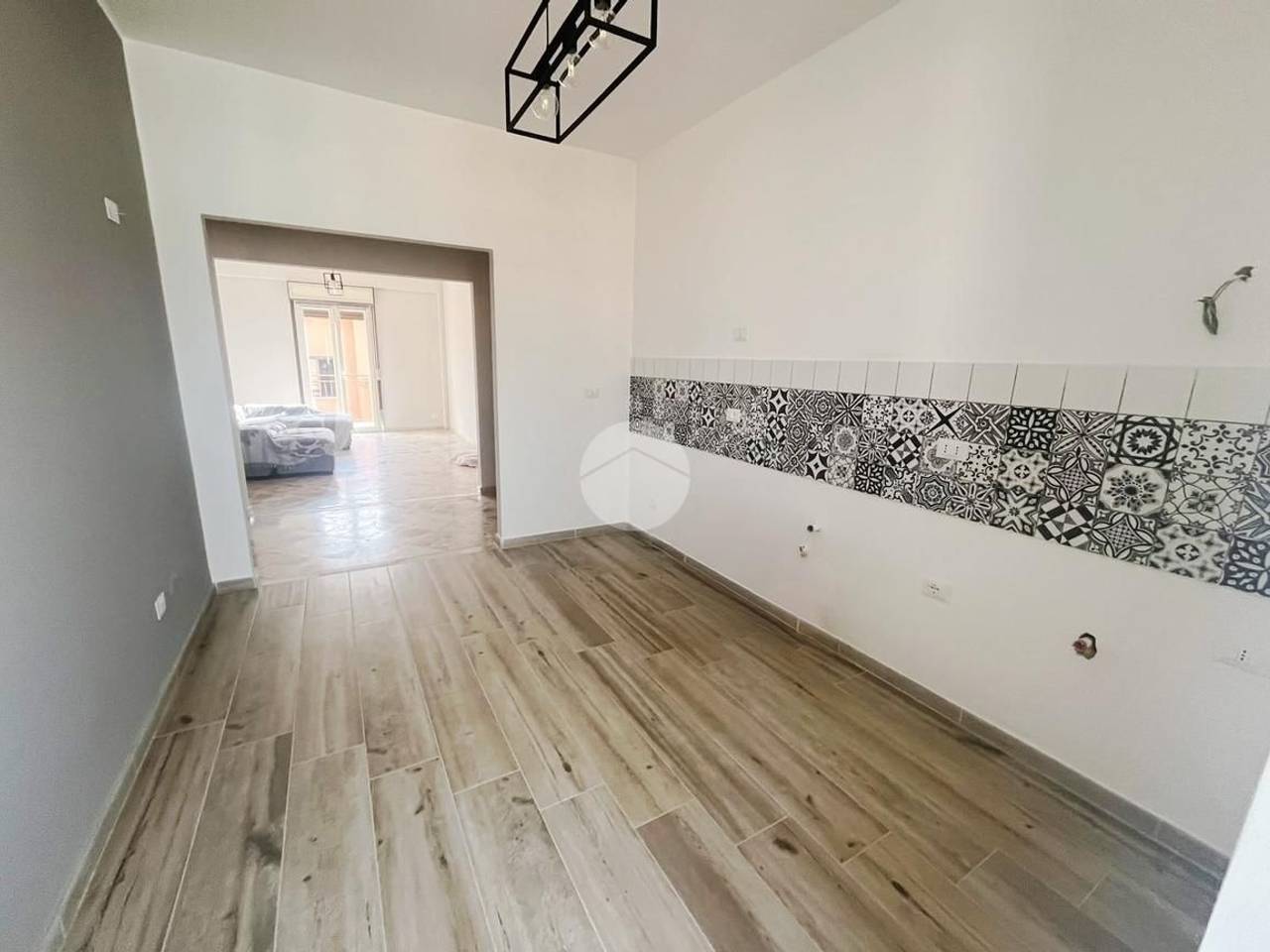 appartamento in vendita a Palermo in zona Cruillas