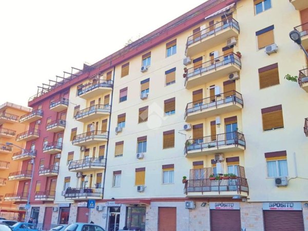 appartamento in vendita a Palermo in zona Uditore