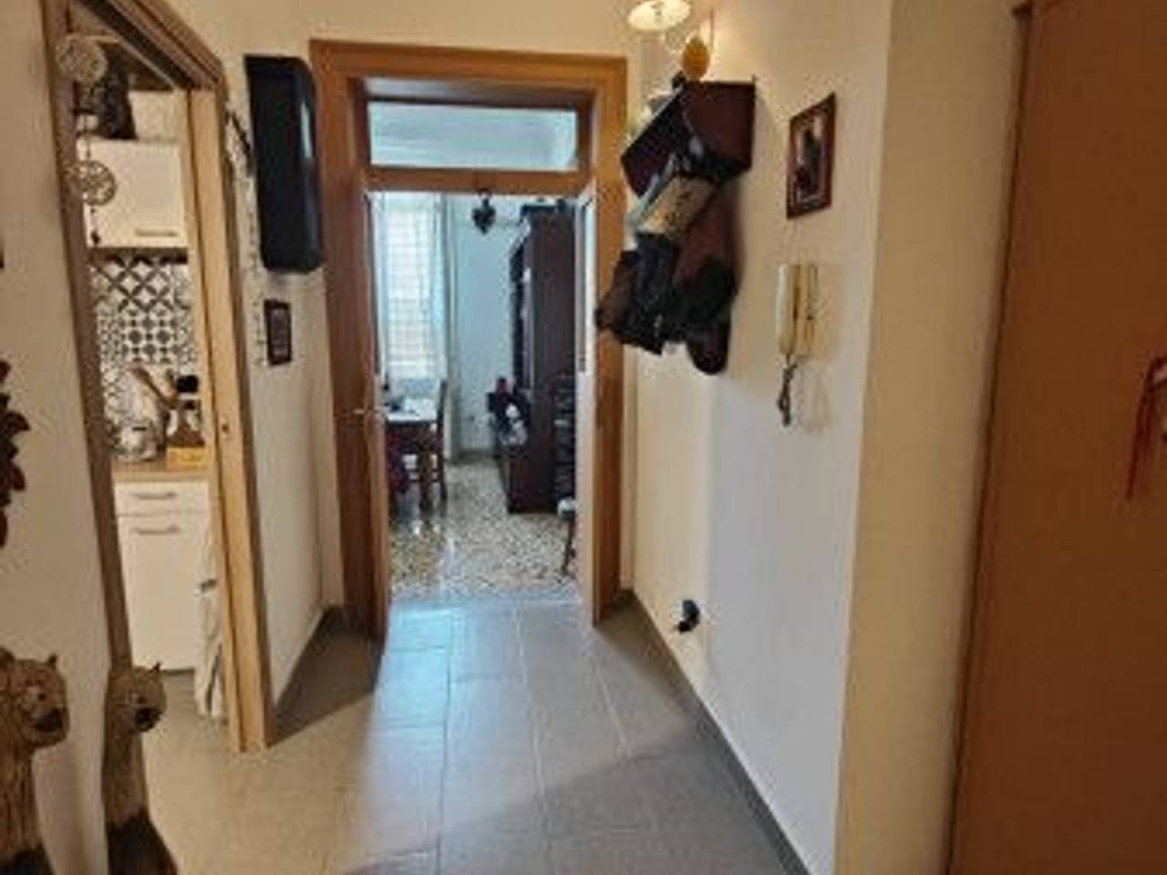 appartamento in vendita a Palermo in zona Zisa