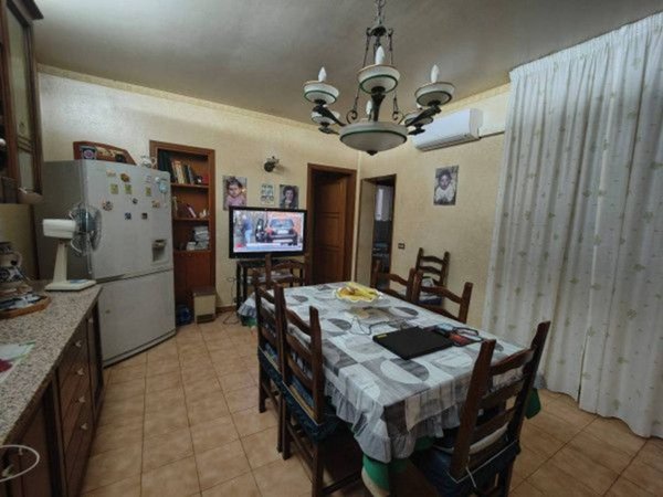 appartamento in vendita a Palermo in zona Zisa