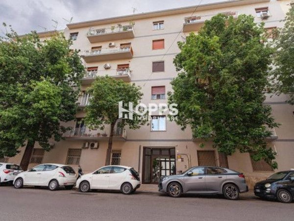 appartamento in vendita a Palermo in zona Libertà